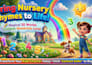 create 3d kids animation and nursery rhymes videos
